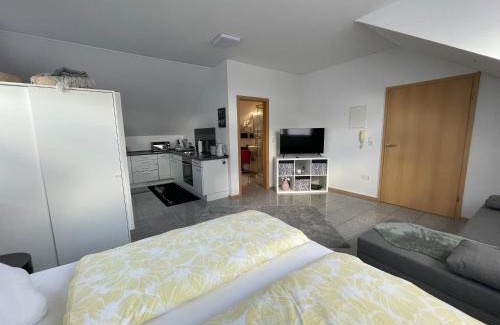 Leimen Apartment | Ferienwohnung Casa Blanca