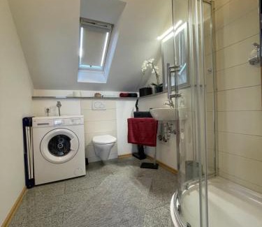 Leimen Apartment | Ferienwohnung Casa Blanca