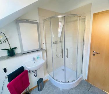 Leimen Apartment | Ferienwohnung Casa Blanca