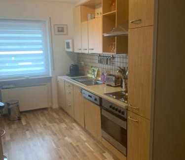 Waldrach Apartment | Ferienwohnung Casa Catharina
