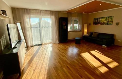 Stadtlauringen Apartment | Ferienwohnung Casa Dellici