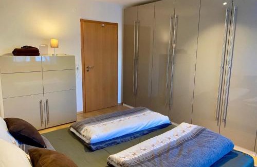 Stadtlauringen Apartment | Ferienwohnung Casa Dellici