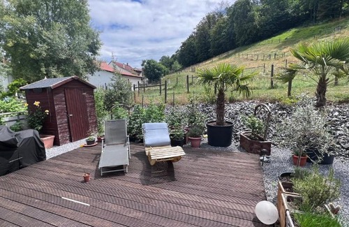 Eiken Apartment | Ferienwohnung