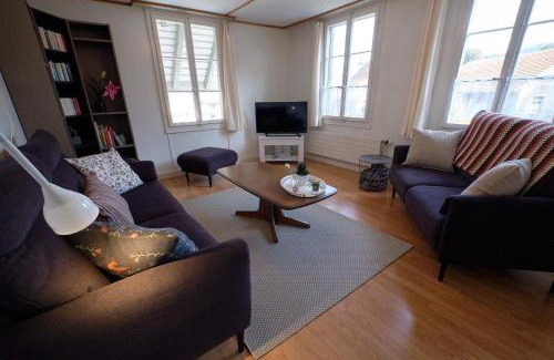 Sumiswald Apartment | Ferienwohnung