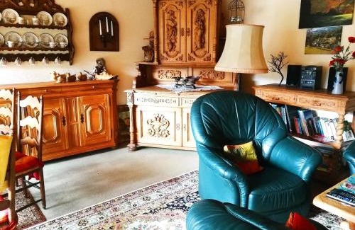 Waldbreitbach Apartment | Ferienwohnung Chalet Wiedfluh In Waldbreitbach