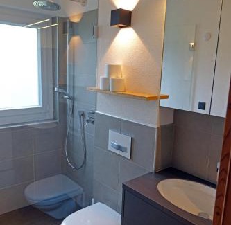 Champfer Apartment | Ferienwohnung Champfèr
