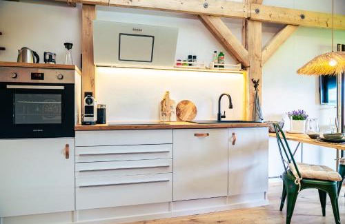 Feichten Apartment | Ferienwohnung Chiemgau Nest