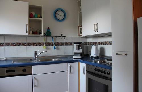 Goessweinstein Apartment | Ferienwohnung Christine Trautner - Ferienwohnung Trautner
