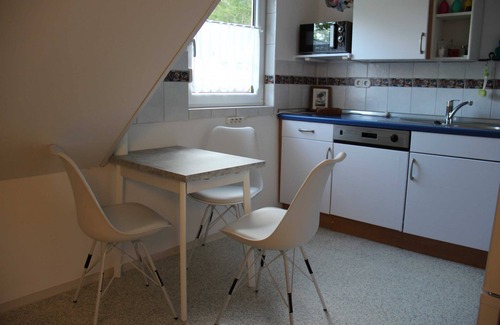 Goessweinstein Apartment | Ferienwohnung Christine Trautner - Ferienwohnung Trautner