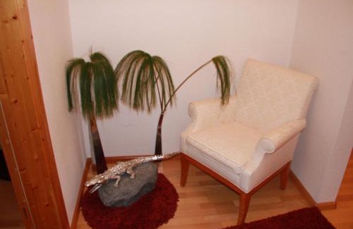 Sankt Maergen Apartment | Ferienwohnung Christa