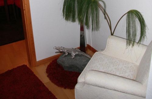 Sankt Maergen Apartment | Ferienwohnung Christa