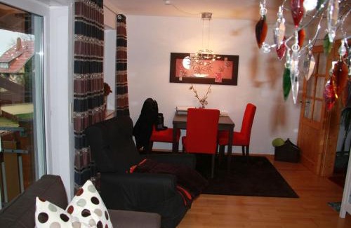 Sankt Maergen Apartment | Ferienwohnung Christa