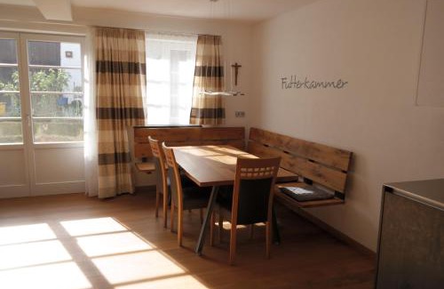 Strullendorf Apartment | Ferienwohnung Christine