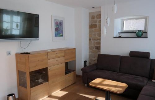 Strullendorf Apartment | Ferienwohnung Christine