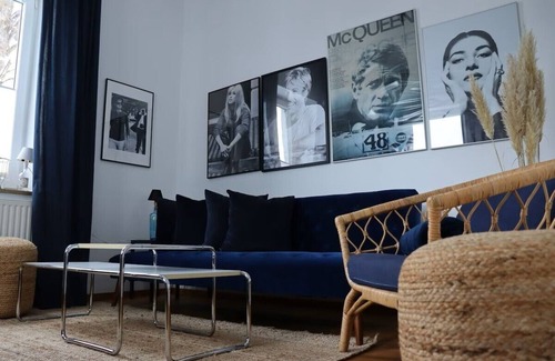Traunstein Apartment | Ferienwohnung Christian
