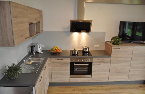 Aschau Im Zillertal Apartment | Ferienwohnung Christian