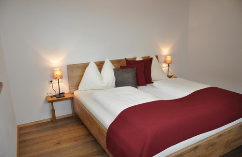 Aschau Im Zillertal Apartment | Ferienwohnung Christian