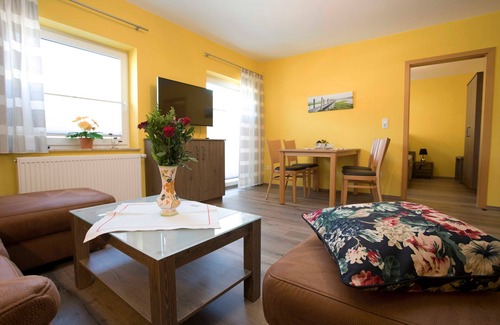 Scheid Apartment | Ferienwohnung Columbus - Ferienwohnungen Ankerplatz