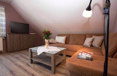 Scheid Apartment | Ferienwohnung Columbus - Ferienwohnungen Ankerplatz