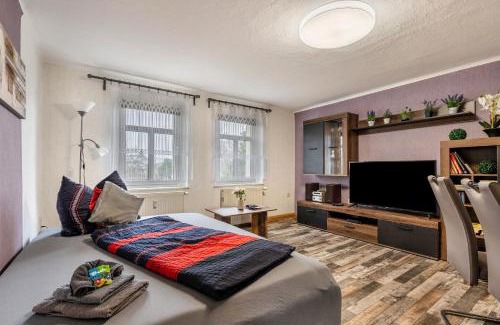 Radeberg Apartment | Ferienwohnung Comfort