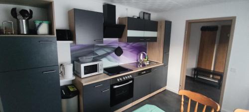 Scheuern Apartment | Ferienwohnung Döll