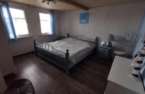 Doelzig Apartment | Ferienwohnung Dölzig