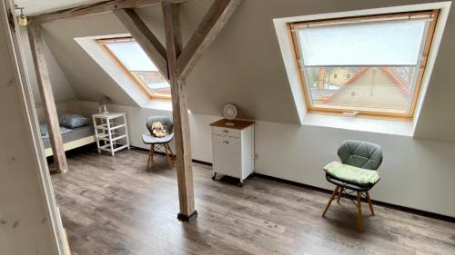 Doelzig Apartment | Ferienwohnung Dölzig