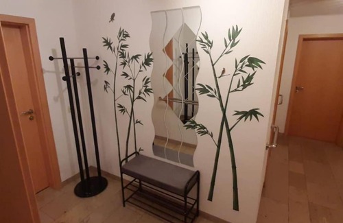Gaukonigshofen Apartment | Ferienwohnung Dürr