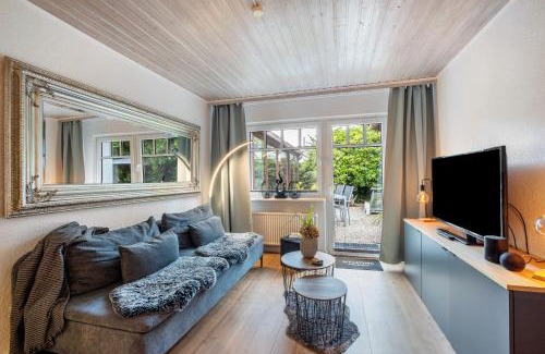 Kremperheide Apartment | Ferienwohnung Dahmlos