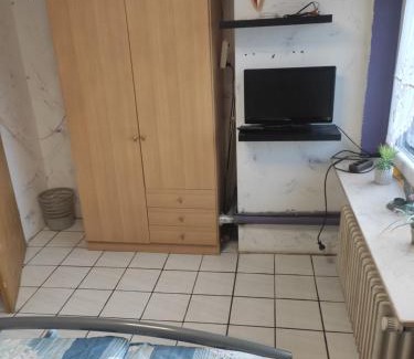 Schlich-D'horn Apartment | Ferienwohnung Daisy