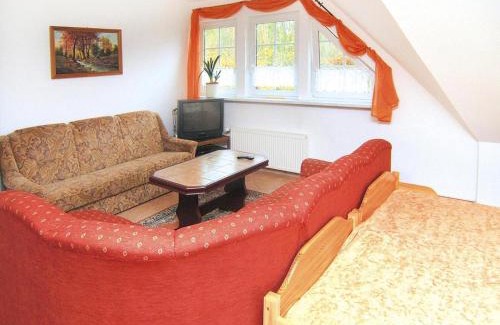 Dallgow-Doeberitz Apartment | Ferienwohnung, Dallgow-Döberitz