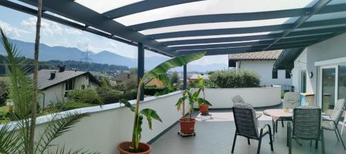 Kottmannsdorf Apartment | Ferienwohnung Dani