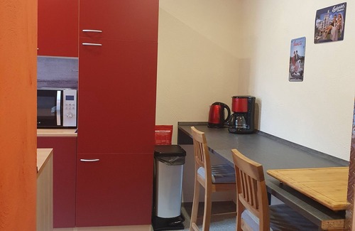 Arnstadt Apartment | Ferienwohnung