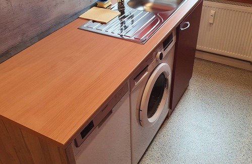 Arnstadt Apartment | Ferienwohnung