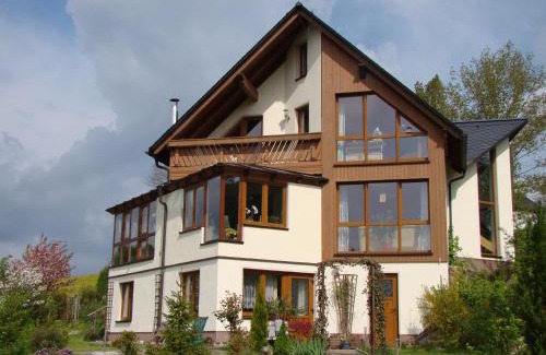 Rittersgrun Apartment | Ferienwohnung Lang