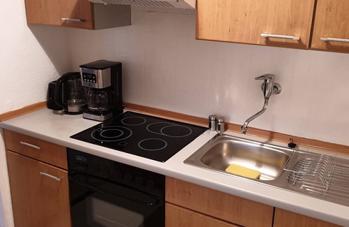 Breitungen Apartment | Ferienwohnung/app. für 4 Gäste mit 60m² in Breitungen/werra