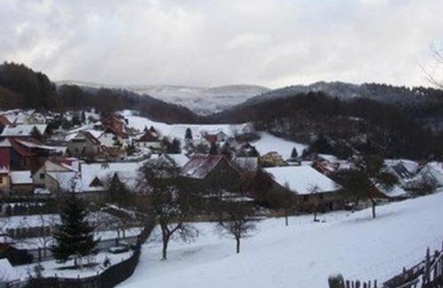 Elmenthal Apartment | Ferienwohnung