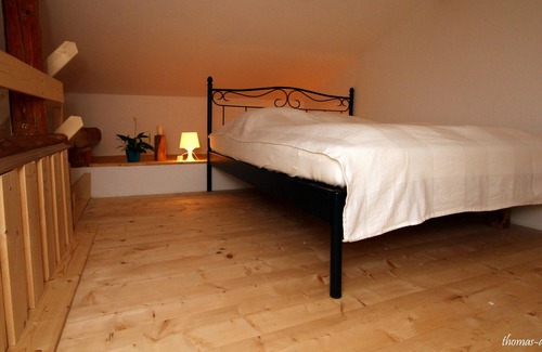 Burg Apartment | Ferienwohnung/app. für 6 Gäste mit 80m² in Burg