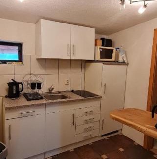 Wustrow Apartment | Ferienwohnung