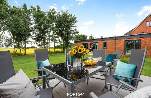 Emmelsbull Apartment | Ferienwohnung Sonnenfang, App 2 Emmelsbüll