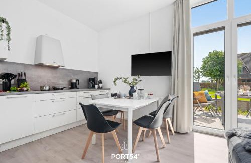 Emmelsbull Apartment | Ferienwohnung Freigeist, App 16 Emmelsbüll
