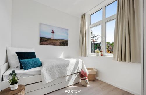 Emmelsbull Apartment | Ferienwohnung Freigeist, App 16 Emmelsbüll