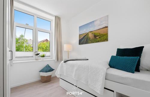 Emmelsbull Apartment | Ferienwohnung Freigeist, App 16 Emmelsbüll