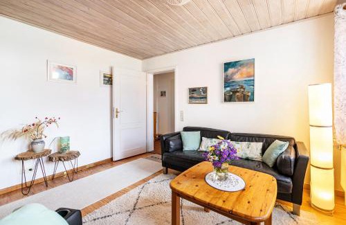 Emmelsbuell-Horsbuell Apartment | Ferienwohnung Benninghusum