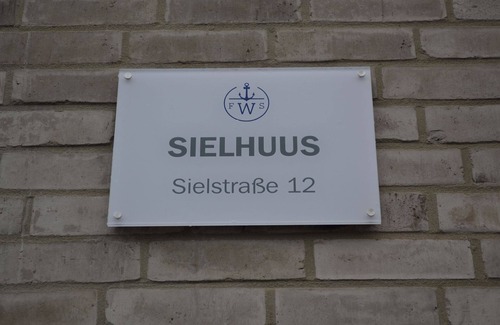 Fedderwardersiel Apartment | Ferienwohnung/app. für 5 Gäste mit 65m² in Fedderwardersiel