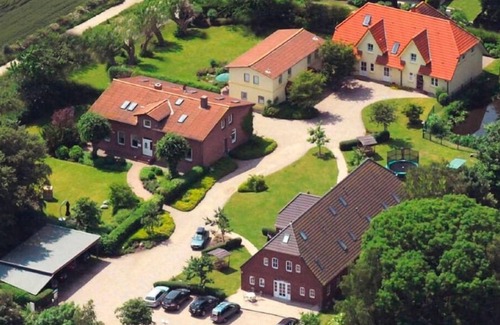 Wulfen Apartment | Ferienwohnung/app. für 6 Gäste mit 122m² in Fehmarn OT Wulfen