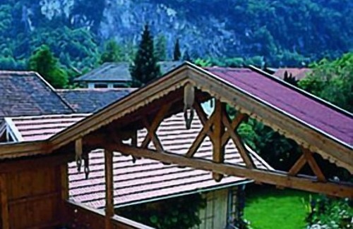 Flintsbach A. Inn Apartment | Ferienwohnung Typ D ca. 85 qm bis Sechs Personen