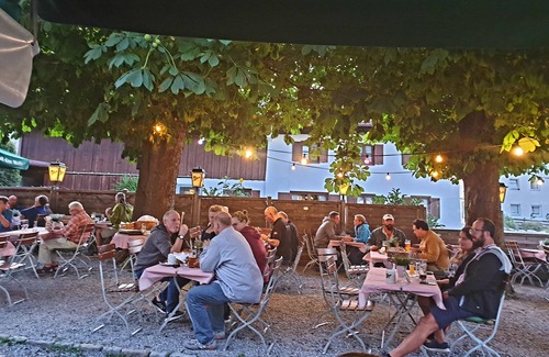 Flintsbach A. Inn Apartment | Ferienwohnung Typ D ca. 85 qm bis Sechs Personen