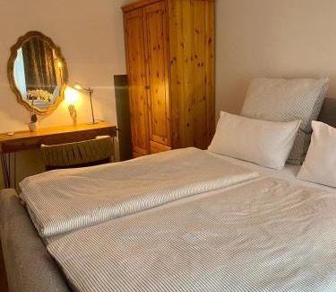 Frankenthal Apartment | Ferienwohnung