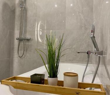 Frankenthal Apartment | Ferienwohnung